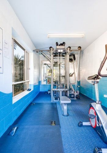 Aqualuna Beach Resort - Accommodation in Brisbane 9