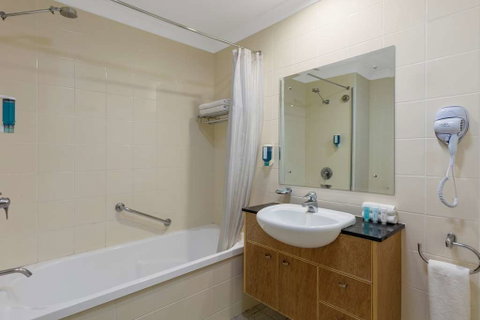 Nesuto Canberra Apartment Hotel - Accommodation in Brisbane 3