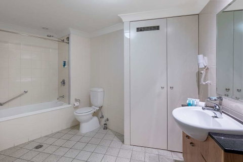 Nesuto Canberra Apartment Hotel - Accommodation in Brisbane 5