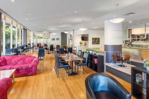 Nesuto Canberra Apartment Hotel - Accommodation in Brisbane 7