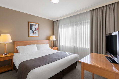 Nesuto Canberra Apartment Hotel - Accommodation in Brisbane 9