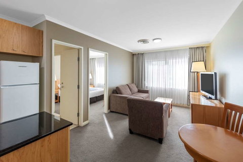 Nesuto Canberra Apartment Hotel - Accommodation in Brisbane 11
