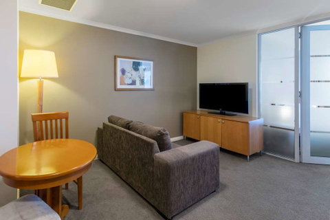 Nesuto Canberra Apartment Hotel - Accommodation in Brisbane 13