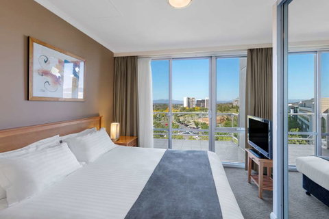 Nesuto Canberra Apartment Hotel - Accommodation in Brisbane 14