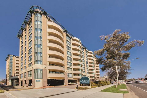 Adina Serviced Apartments James Court - Accommodation in Brisbane 0