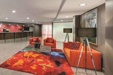 Adina Serviced Apartments James Court - Accommodation in Brisbane 3