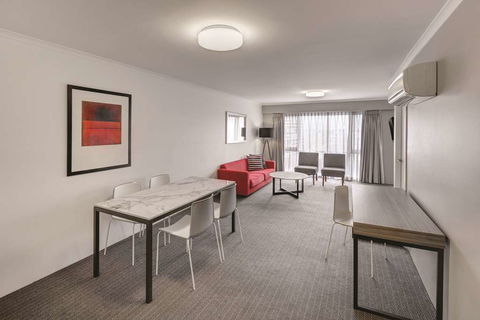 Adina Serviced Apartments James Court - Accommodation in Brisbane 5