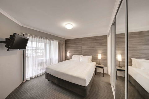 Adina Serviced Apartments James Court - Accommodation in Brisbane 9