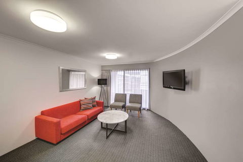 Adina Serviced Apartments James Court - Accommodation in Brisbane 12