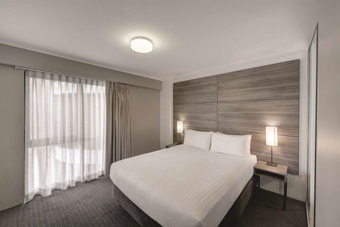 Adina Serviced Apartments James Court - Accommodation in Brisbane 14