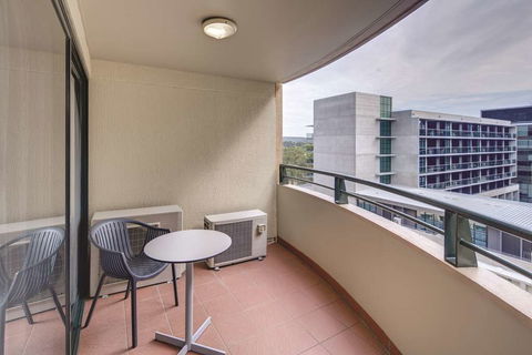 Adina Serviced Apartments James Court - Accommodation in Brisbane 15