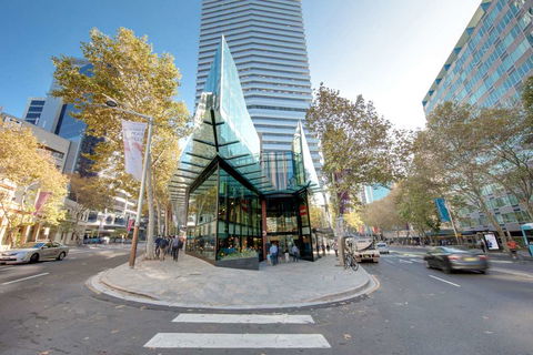 Vibe Hotel North Sydney - Accommodation in Brisbane 0