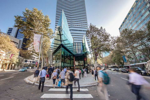 Vibe Hotel North Sydney - Accommodation in Brisbane 2