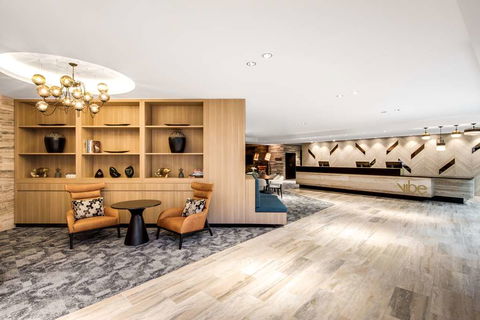 Vibe Hotel North Sydney - Accommodation in Brisbane 5