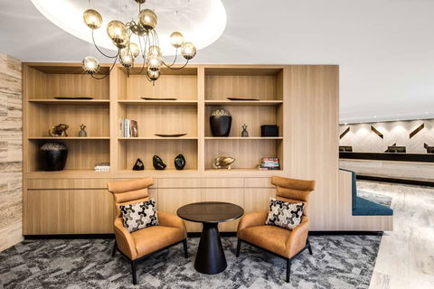 Vibe Hotel North Sydney - Accommodation in Brisbane 6