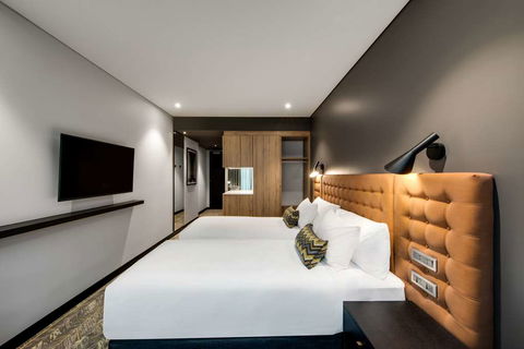 Vibe Hotel North Sydney - Accommodation in Brisbane 15