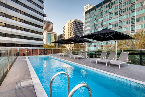 Vibe Hotel North Sydney - Accommodation in Brisbane 16