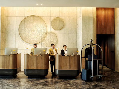 A By Adina Canberra - Accommodation in Brisbane 5
