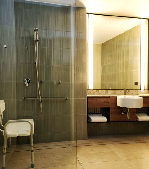 A By Adina Canberra - Accommodation in Brisbane 9