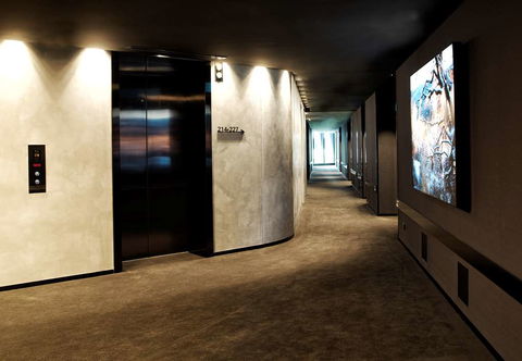 A By Adina Canberra - Accommodation in Brisbane 15