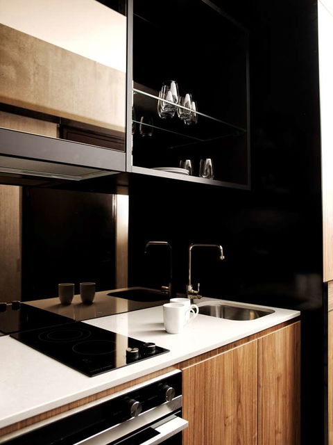 A By Adina Canberra - Accommodation in Brisbane 17