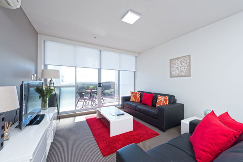 Astra Apartments North Sydney - Accommodation in Brisbane 0