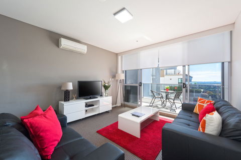 Astra Apartments North Sydney - Accommodation in Brisbane 2