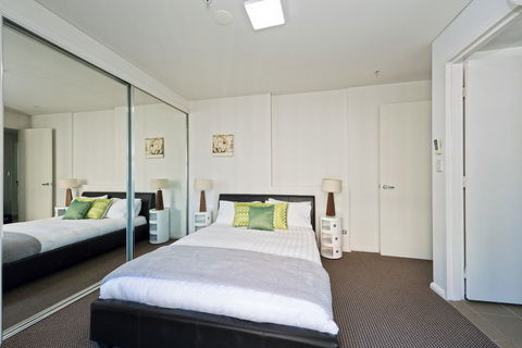 Astra Apartments North Sydney - Accommodation in Brisbane 4