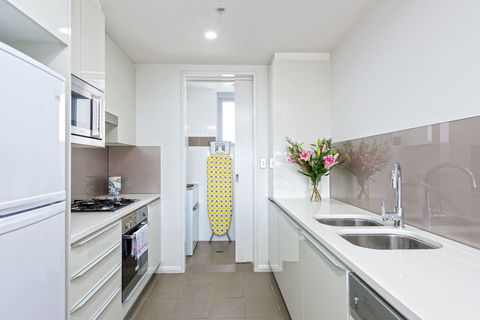 Astra Apartments North Sydney - Accommodation in Brisbane 5