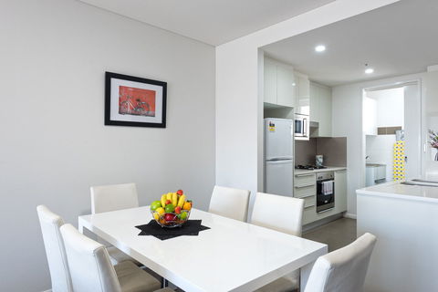 Astra Apartments North Sydney - Accommodation in Brisbane 6