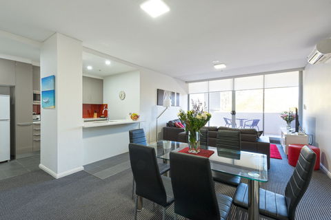 Astra Apartments North Sydney - Accommodation in Brisbane 7