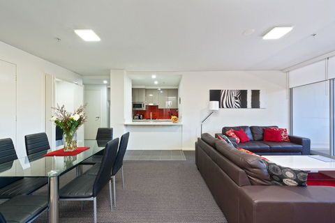 Astra Apartments North Sydney - Accommodation in Brisbane 8