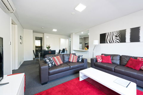 Astra Apartments North Sydney - Accommodation in Brisbane 9