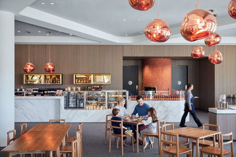 RACV Cape Schanck Resort - Accommodation in Brisbane 7