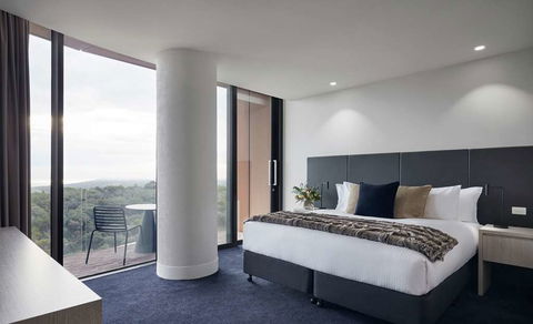 RACV Cape Schanck Resort - Accommodation in Brisbane 10