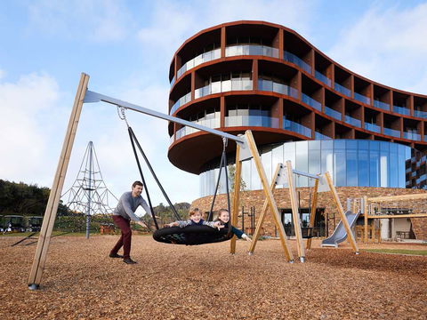 RACV Cape Schanck Resort - Accommodation in Brisbane 13