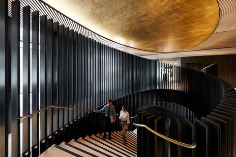 RACV Cape Schanck Resort - Accommodation in Brisbane 14