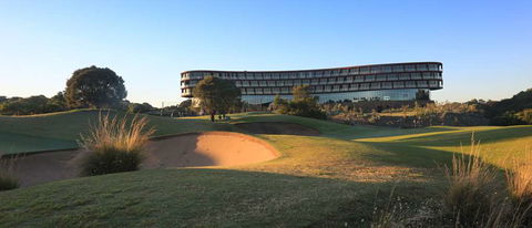 RACV Cape Schanck Resort - Accommodation in Brisbane 17