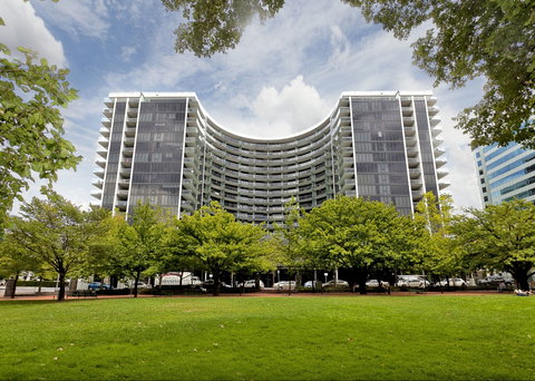 Astra Canberra Manhattan - Accommodation in Brisbane 0