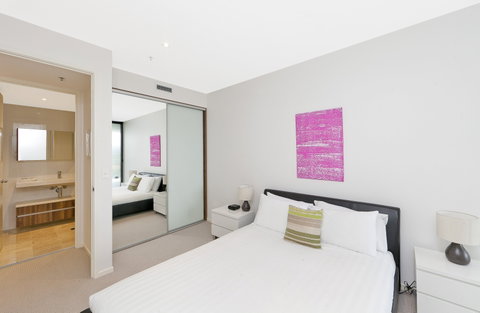 Astra Canberra Manhattan - Accommodation in Brisbane 4