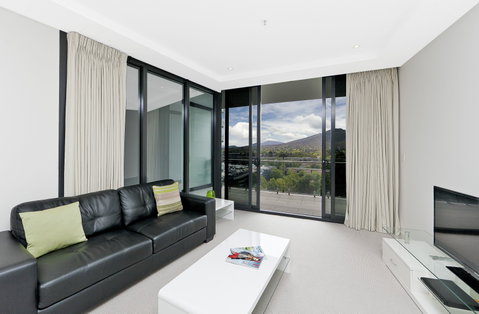 Astra Canberra Manhattan - Accommodation in Brisbane 6