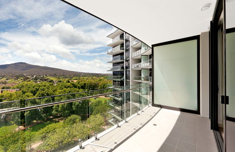 Astra Canberra Manhattan - Accommodation in Brisbane 11