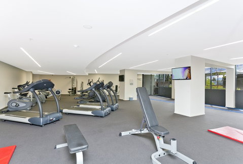 Astra Canberra Manhattan - Accommodation in Brisbane 14