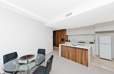Astra Canberra Manhattan - Accommodation in Brisbane 15