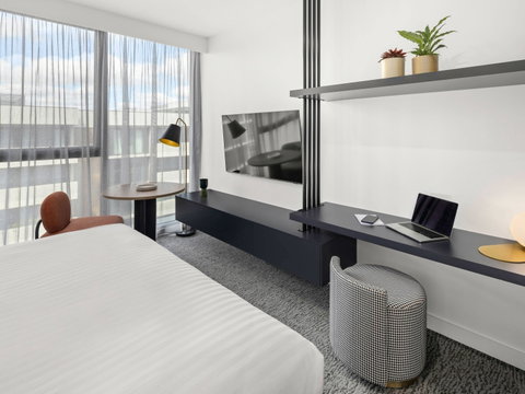 The Sebel Canberra Campbell - Accommodation in Brisbane 6