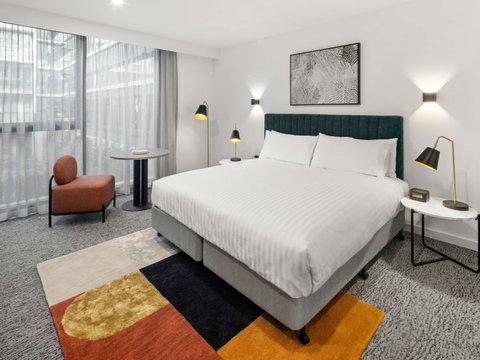 The Sebel Canberra Campbell - Accommodation in Brisbane 7