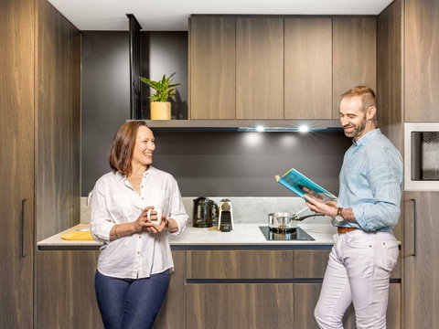 The Sebel Canberra Campbell - Accommodation in Brisbane 9