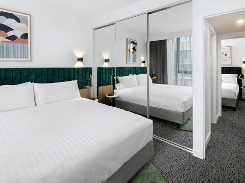 The Sebel Canberra Campbell - Accommodation in Brisbane 11