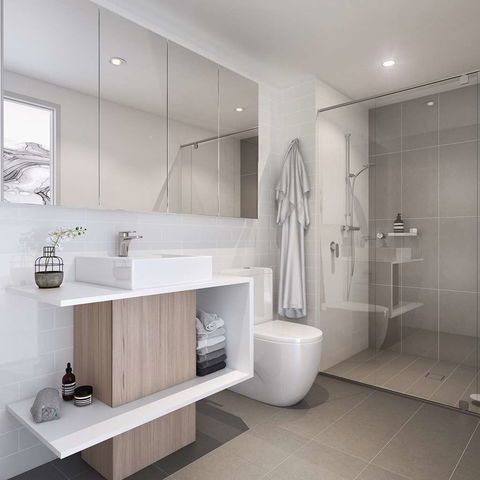 Alcyone Hotel Residences - Accommodation in Brisbane 5