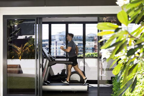 Alcyone Hotel Residences - Accommodation in Brisbane 14